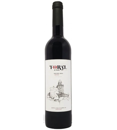Foral de Meda Tinto 