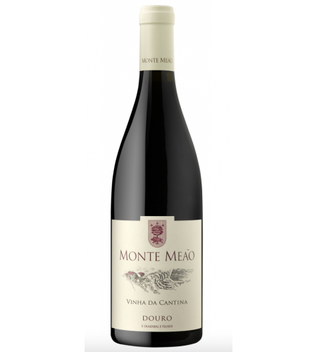 Monte Meão Vinha da Cantina Tinto