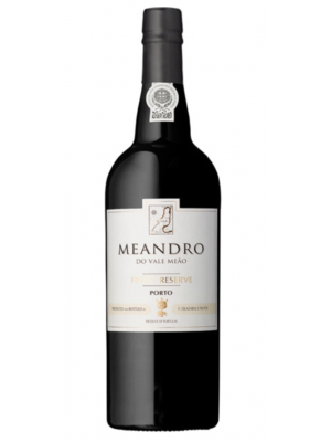 Meandro Finest Reserve