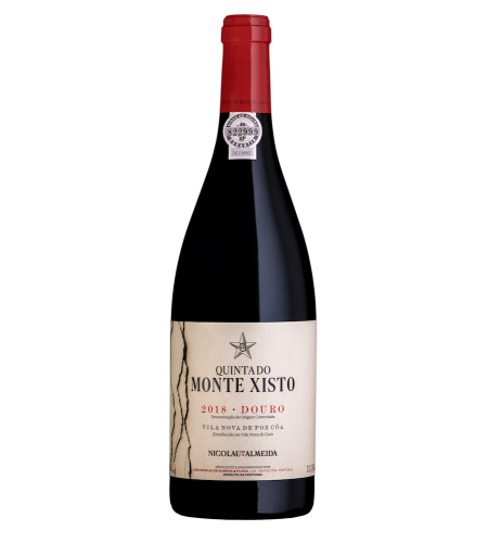 Quinta do Monte Xisto
