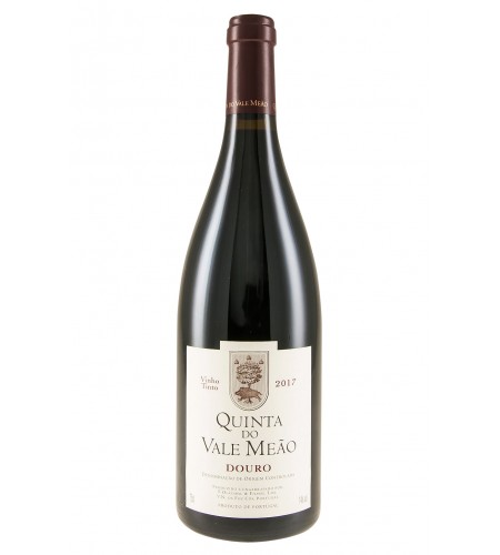 Quinta do Vale Meão 2017