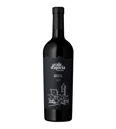 Quinta Vale D'Aldeia Tinto Grande Reserva 